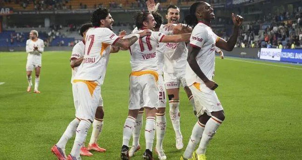 Galatasaray Lizbon maçı hangi kanalda? Sporting Lizbon Galatasaray maçı nereden izlenir, hangi kanalda yayınlanacak, şifresiz mi?