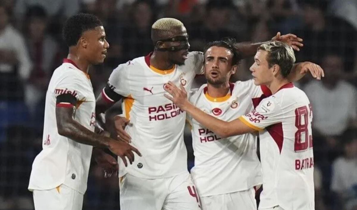 Galatasaray maçı bugün saat kaçta hangi kanalda? Şampiyonlar Ligi maçı ne zaman?