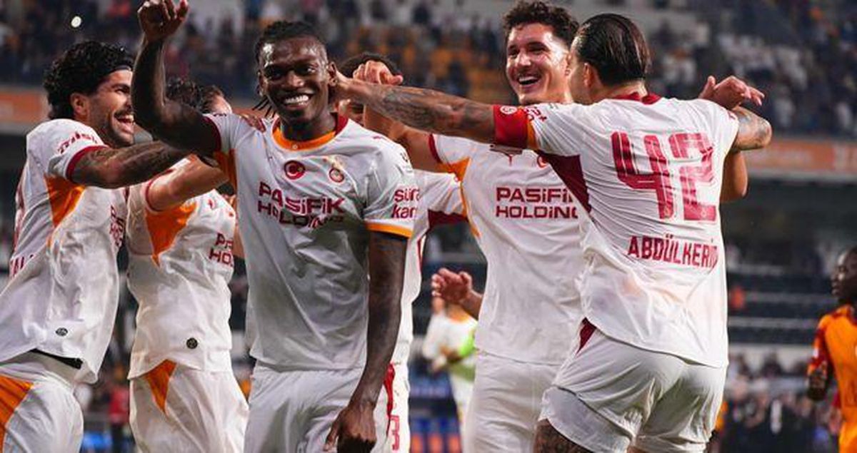 Galatasaray Sporting Lizbon maçı hangi kanalda yayınlanacak? Galatasaray Sporting Lizbon maçı nereden izlenir?