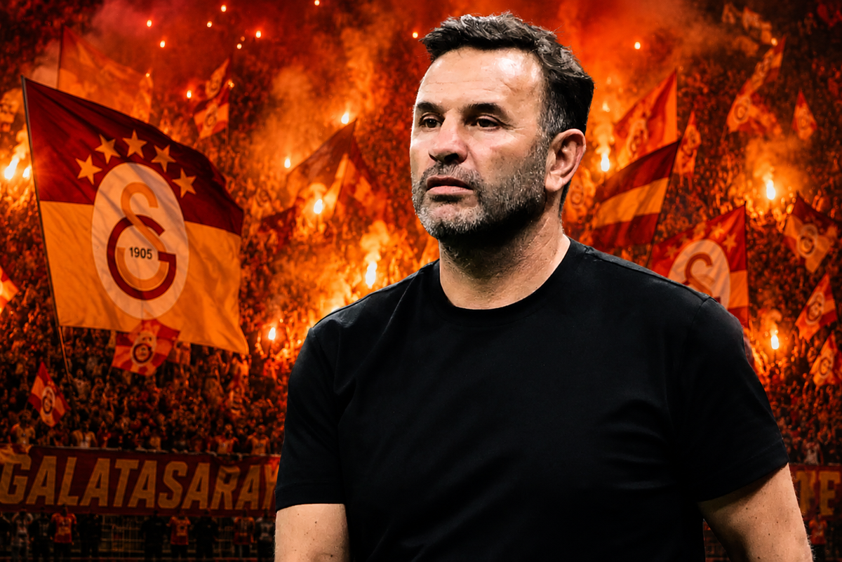 Galatasaray'da sakatlık alarmı! Okan Buruk'un önünde 2 farklı plan var