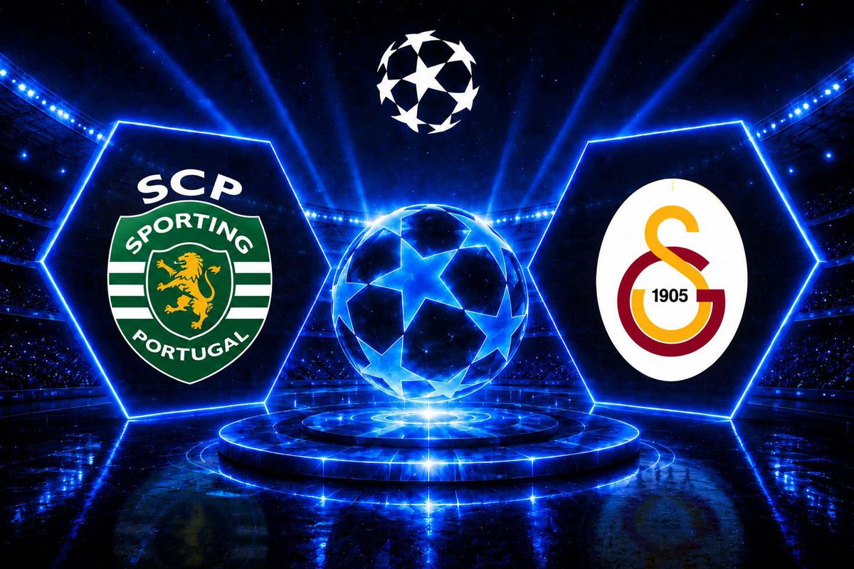 Büyük sürpriz! Galatasaray'ın Sporting maçı 11'i belli oldu