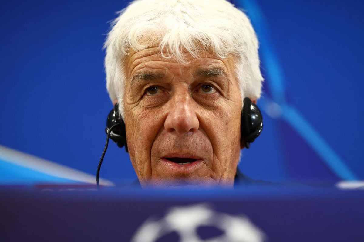 Gasperini: Derbinin skoru ne olursa olsun Fenerbahçe çok değerli bir takım