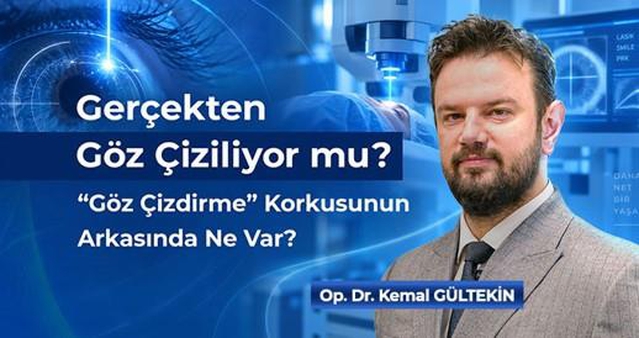 Gerçekten Göz Çiziliyor mu? “Göz Çizdirme” Korkusunun Arkasında Ne Var?