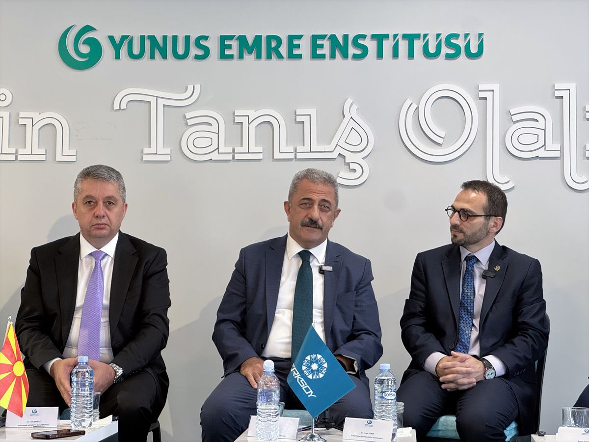 'Göğe Yazılmış Bir Alp' Balkanlar'da tiyatroseverlerle buluşacak