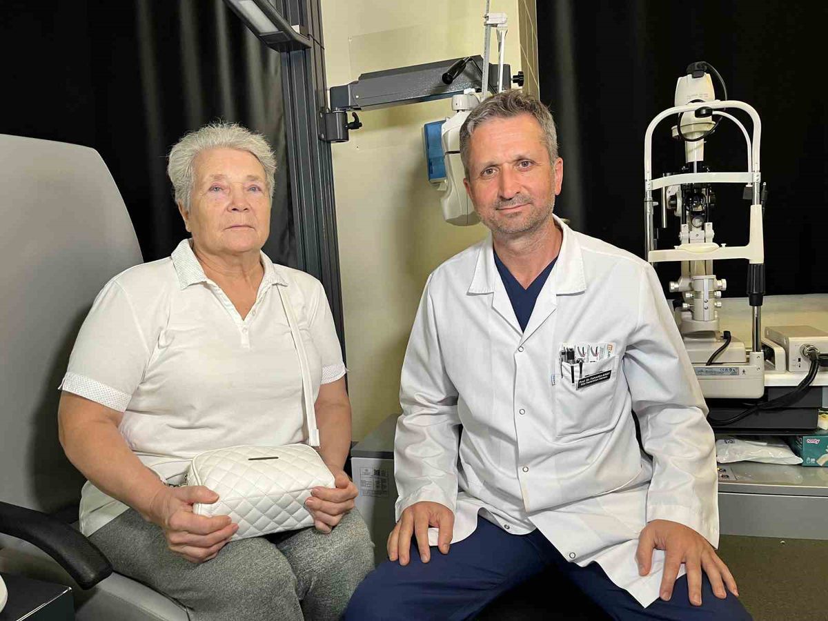 Görmek gibisi yok