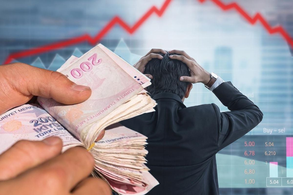 Hürmüz'de savaş büyüyor, petrol 100 dolara dayandı! Gözler akaryakıtta