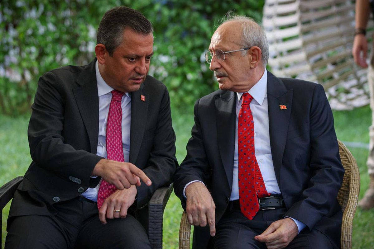 İbre tersine döndü! Yeni Parti'ye geçen 6 vekil CHP'ye dönmek istiyor