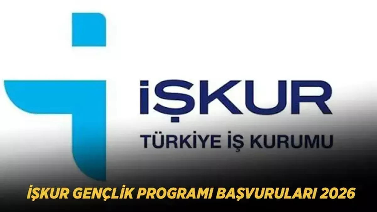 İŞKUR Gençlik Programı’nda öğrencilere günlük 1.375 TL ödeme: Başvurular için gözler Ekim’de