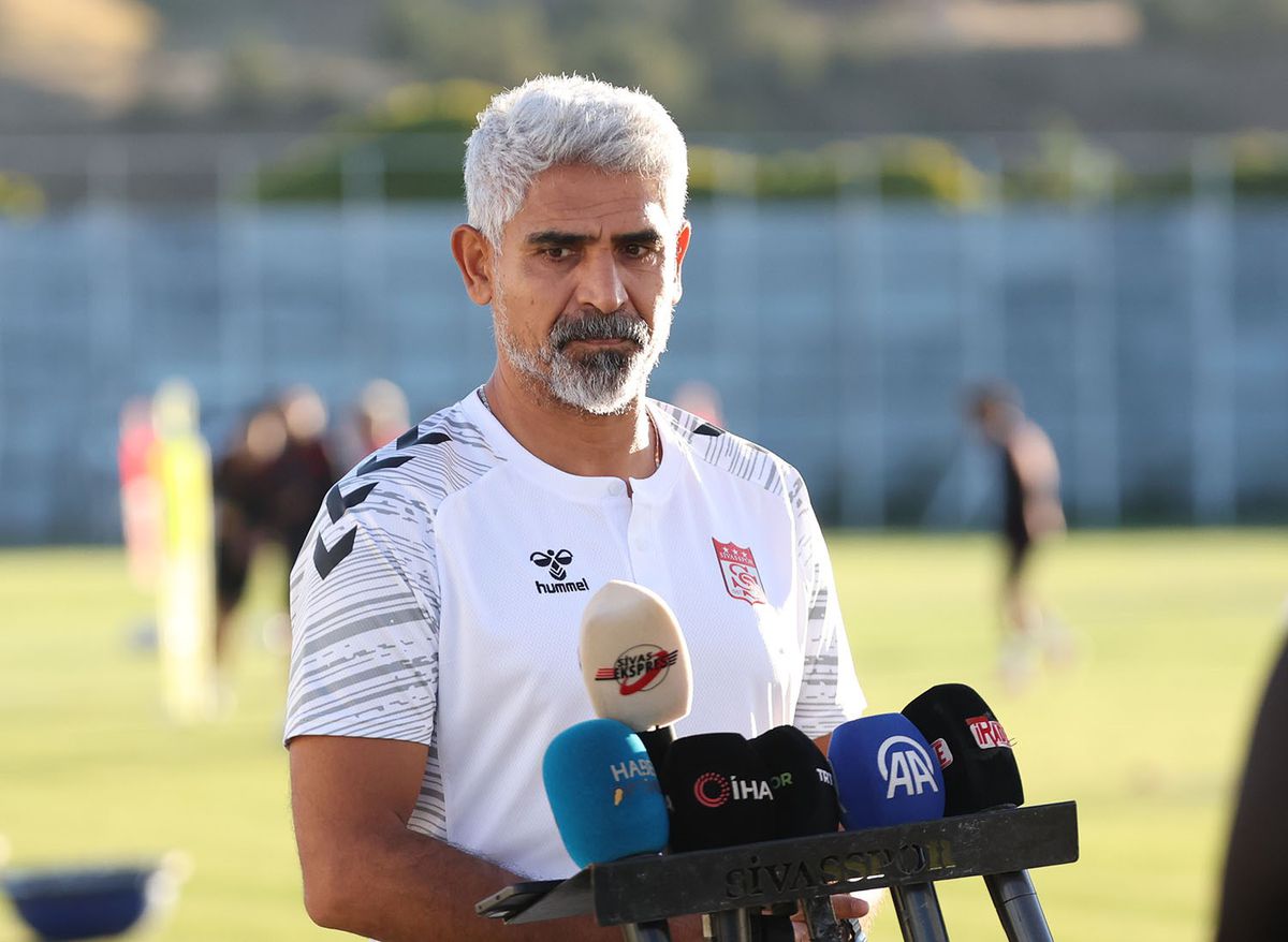 İsmet Taşdemir: '2’de 2 yapmak istiyoruz'