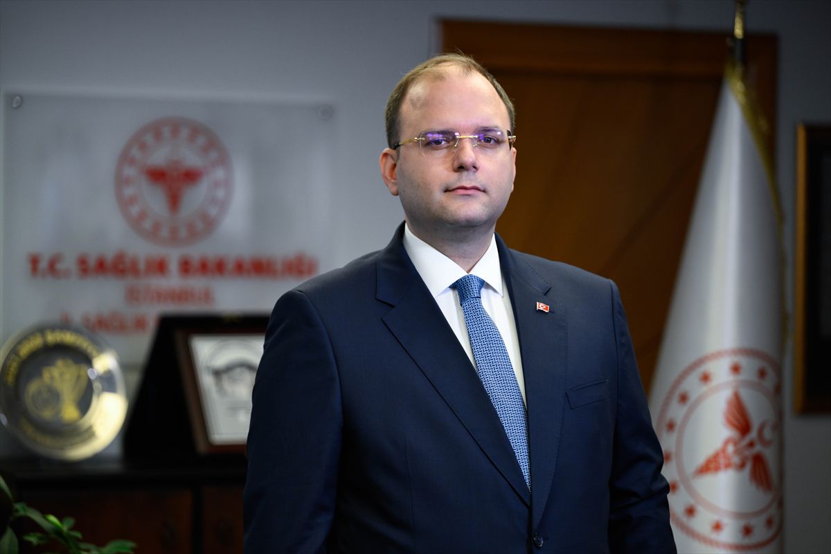 İstanbul'da aile hekimliklerinde ilk 7 ayda yaklaşık 52 milyon kişi muayene oldu