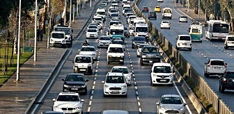 İstanbul'da trafik var mı? SON DAKİKA! 9 Eylül Çarşamba hangi ilçelerde trafik var, hangi yollar kapalı?