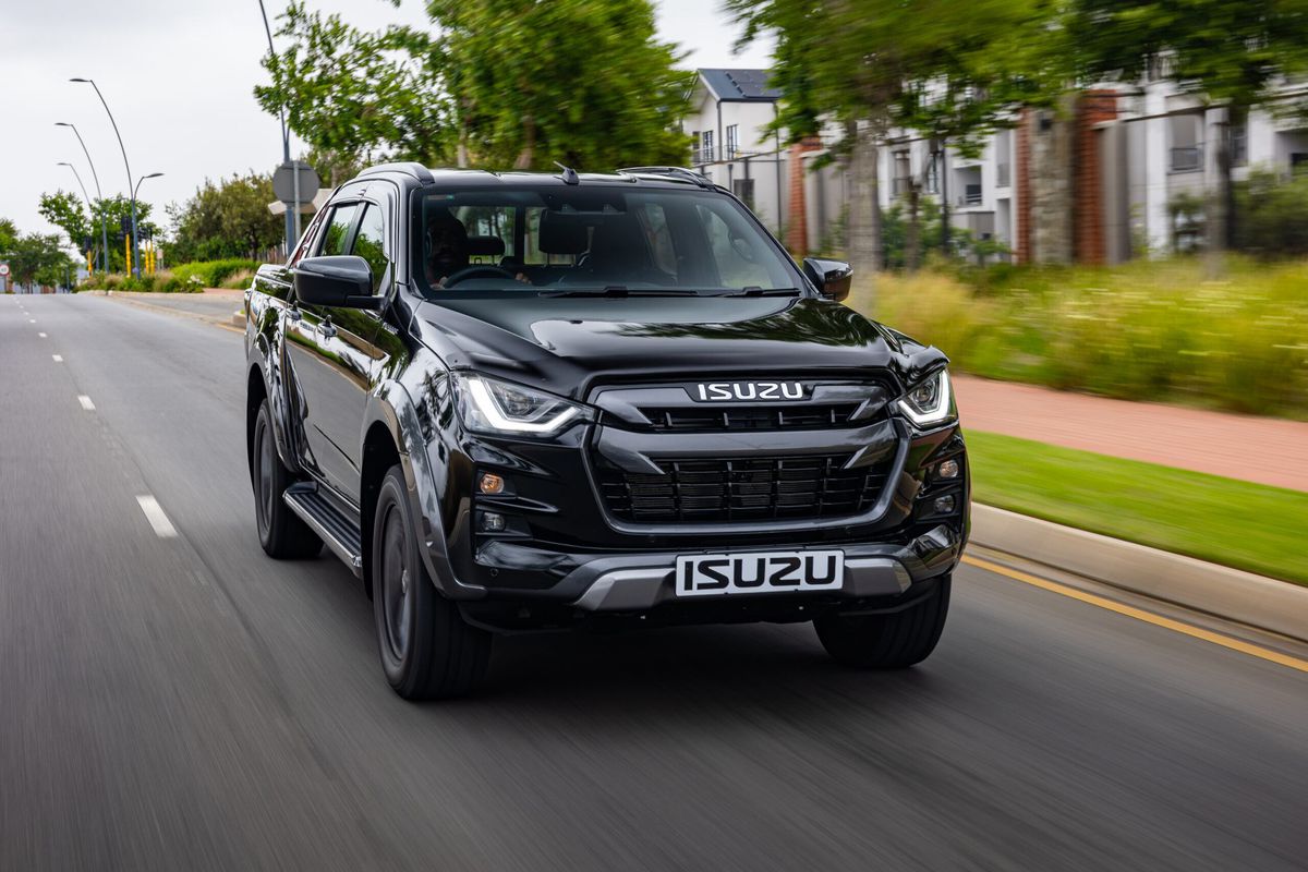 Isuzu RG19 sahiplerine fren pedalı uyarısı: Geri çağrı başlatıldı