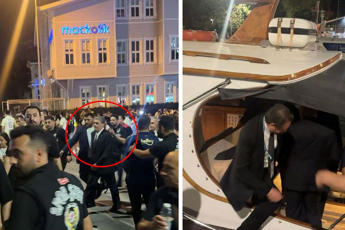 Günler sonra ortaya çıktı! Serdal Adalı polislerin teklifini elinin tersiyle itmiş