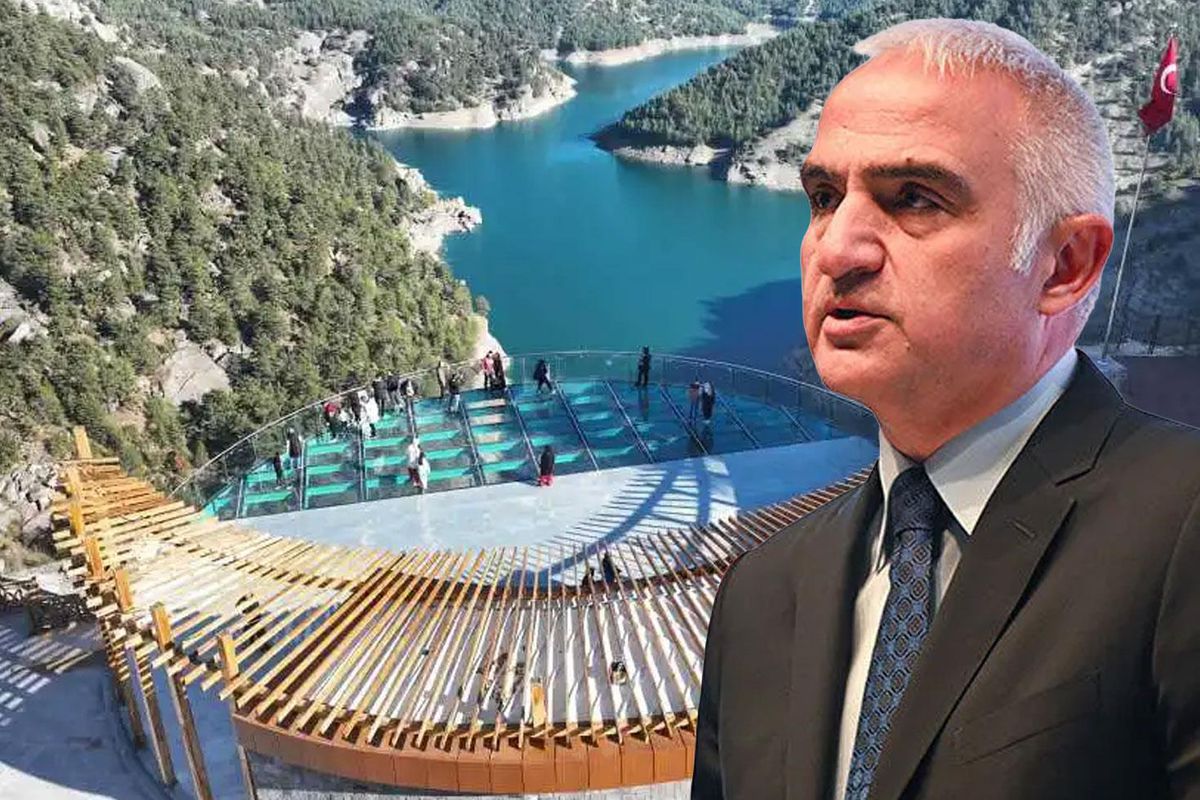 Kahramanmaraş ilk kez Kültür Yolu Festivali'ne ev sahipliği yapacak