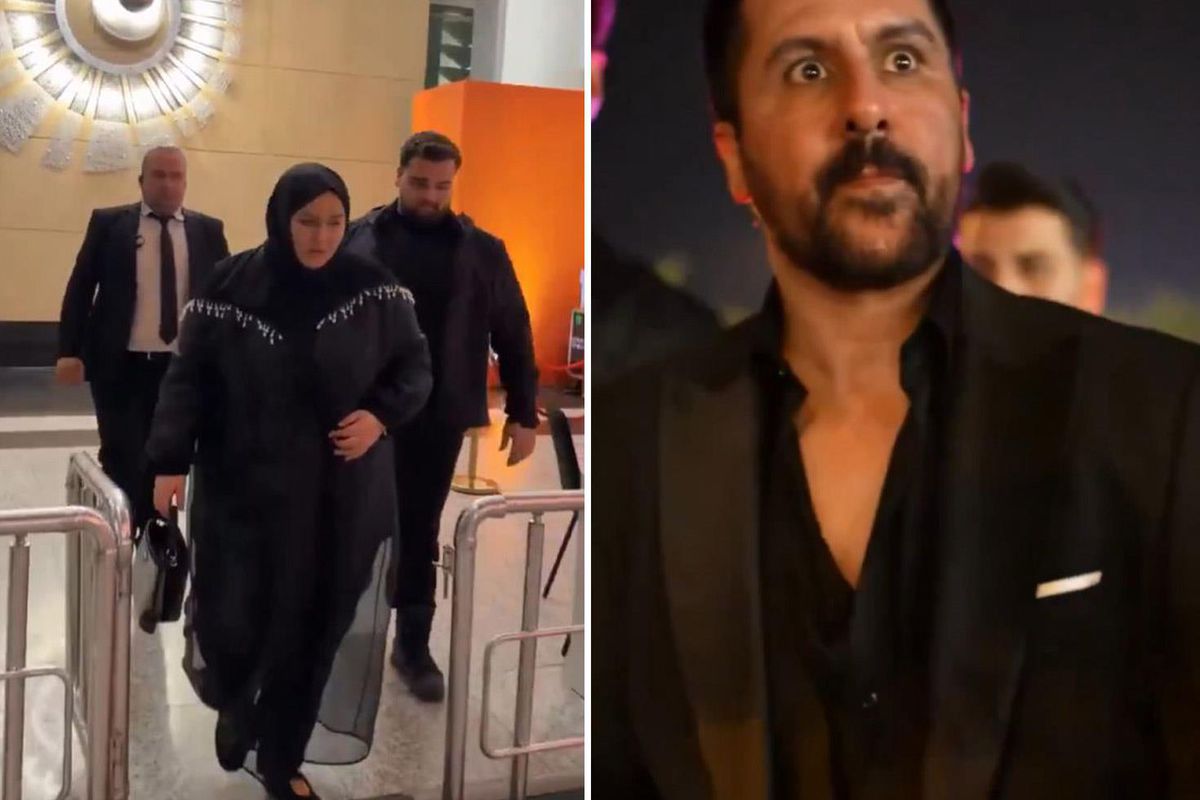 Bir bitmediniz! Kara Haydar'dan sonra şimdi de bu çıktı