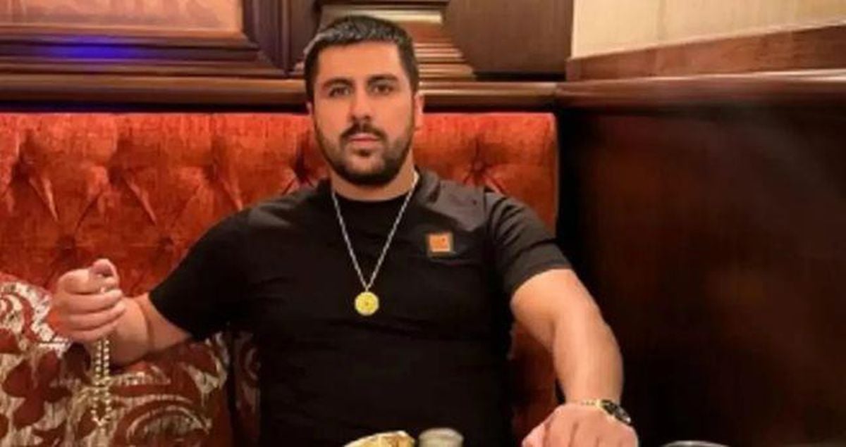 Kara Haydar'ın eski eşi kimdir? Mehmet Fatih Tançalan (Vanlı Kara Haydar) daha önce evlendi mi, kaç kere evlendi, çocuğu var mı?