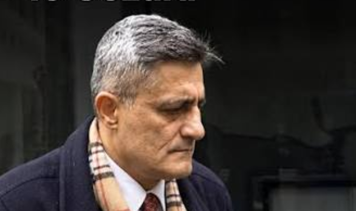 Kaşif Kozinoğlu'nun mezarı 11 Eylül’de açılacak