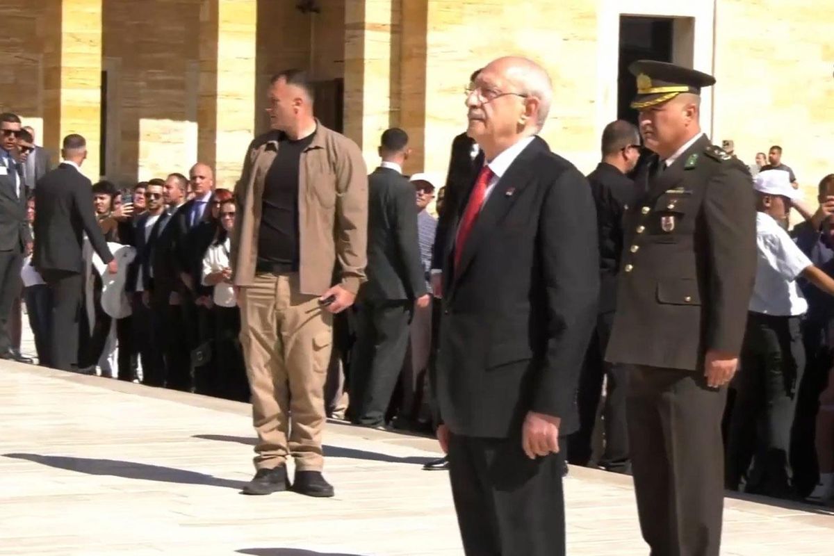 Kılıçdaroğlu’ndan bomba açıklamalar: Partimiz yeni katılımlar olacak daha da büyüyecek