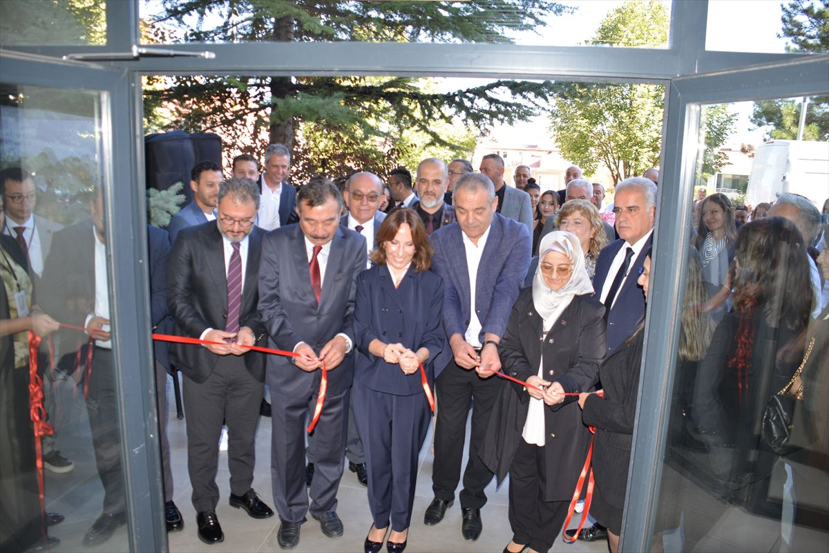 Kütahya'da firmalar 3. Tedarik Zinciri Programı'nda buluştu