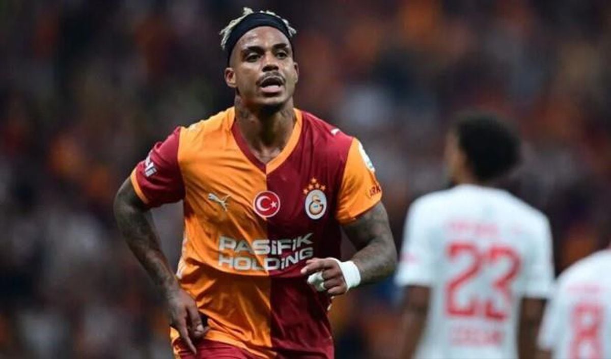 Lemina neden yok, Lemina Sporting Lizbon maçında sakat mı, cezalı mı, kadroda yok mu?