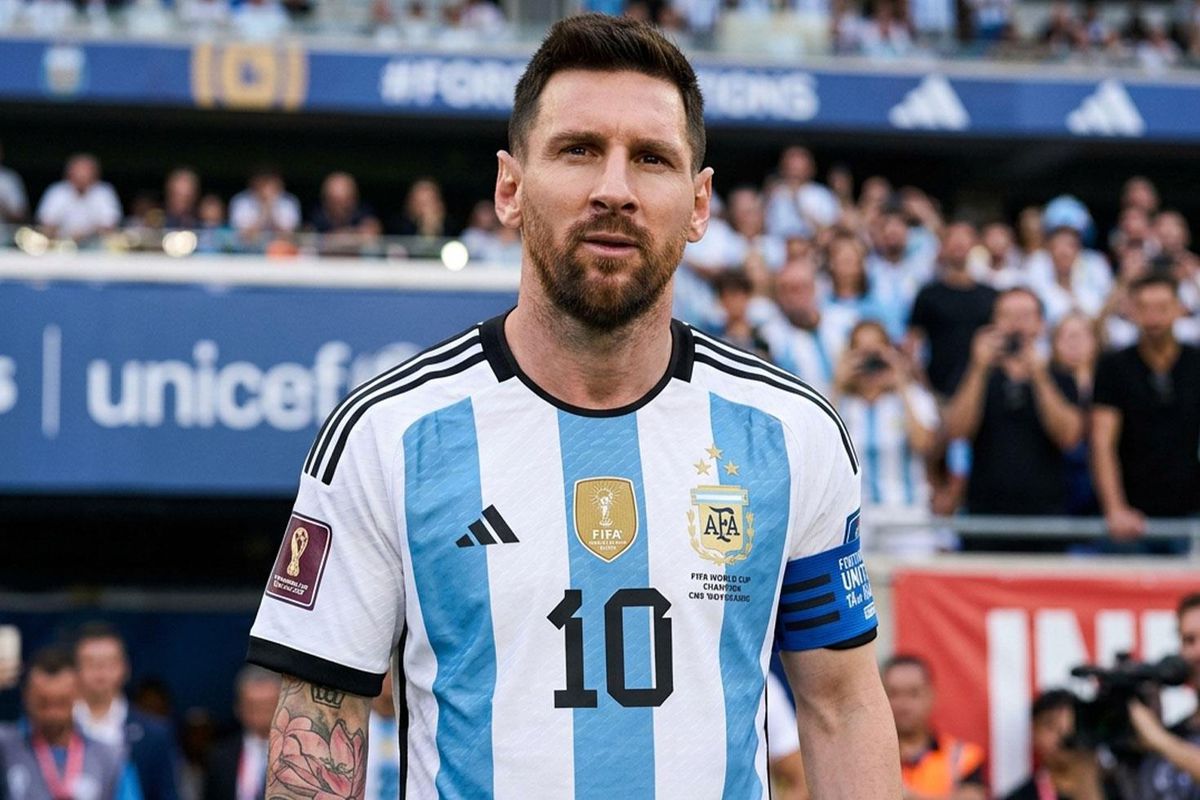 Lionel Messi, İspanya'dan bir takım daha satın aldı