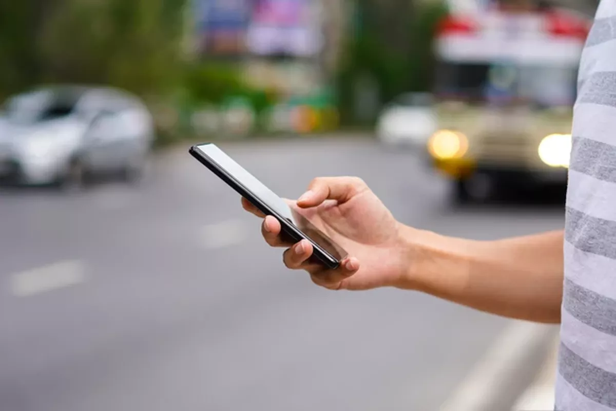 Lyft ve Waymo, Nashville'de Otonom Araç Hizmetini Başlattı