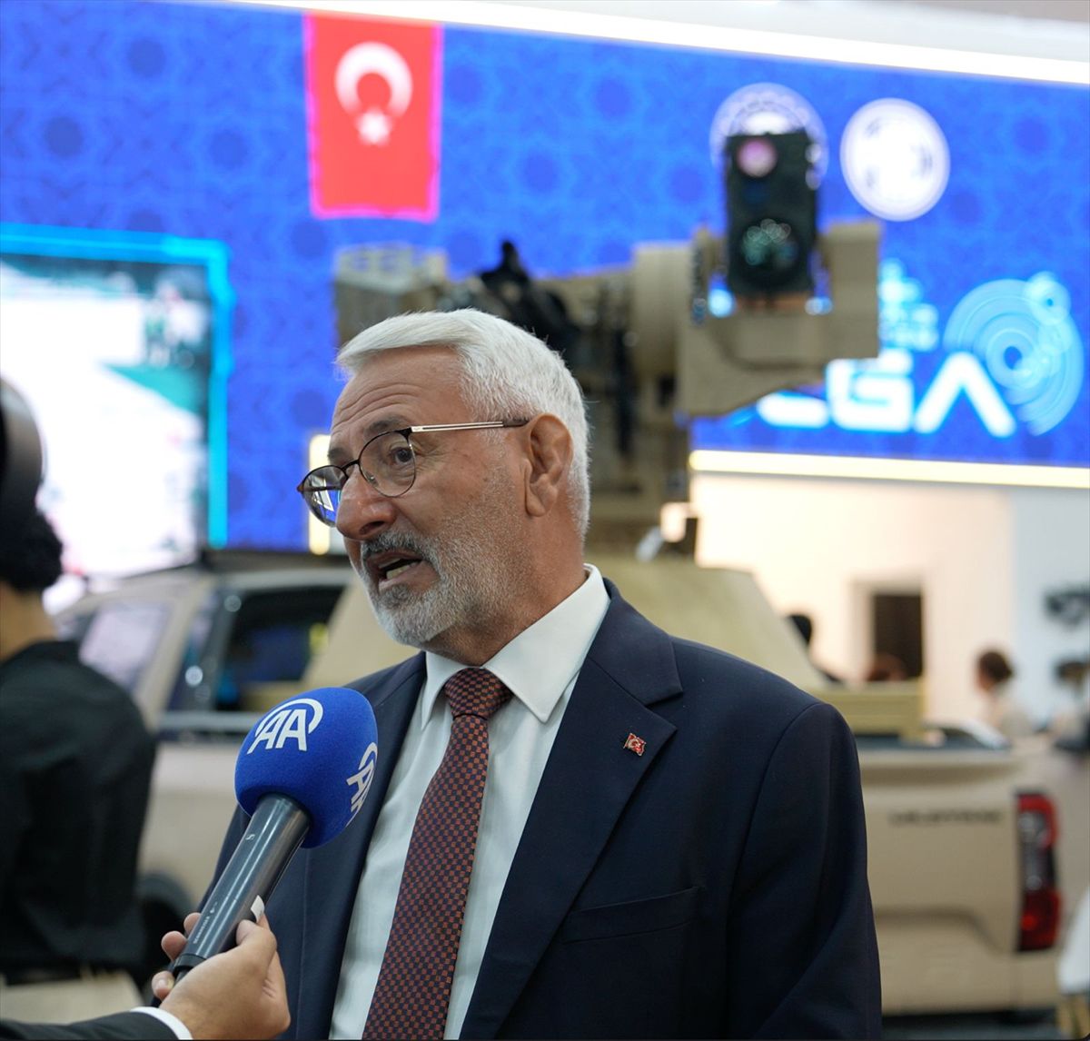 Makine ve Kimya Endüstrisinden Mısır'da 'Zafer' adımı