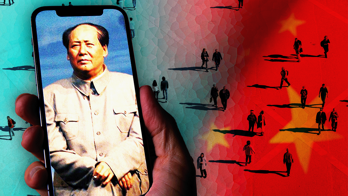 Mao Zedong'un ölümünün 50. yılı: Z kuşağı 'Öğretmen'e neden bu kadar ilgi duyuyor?