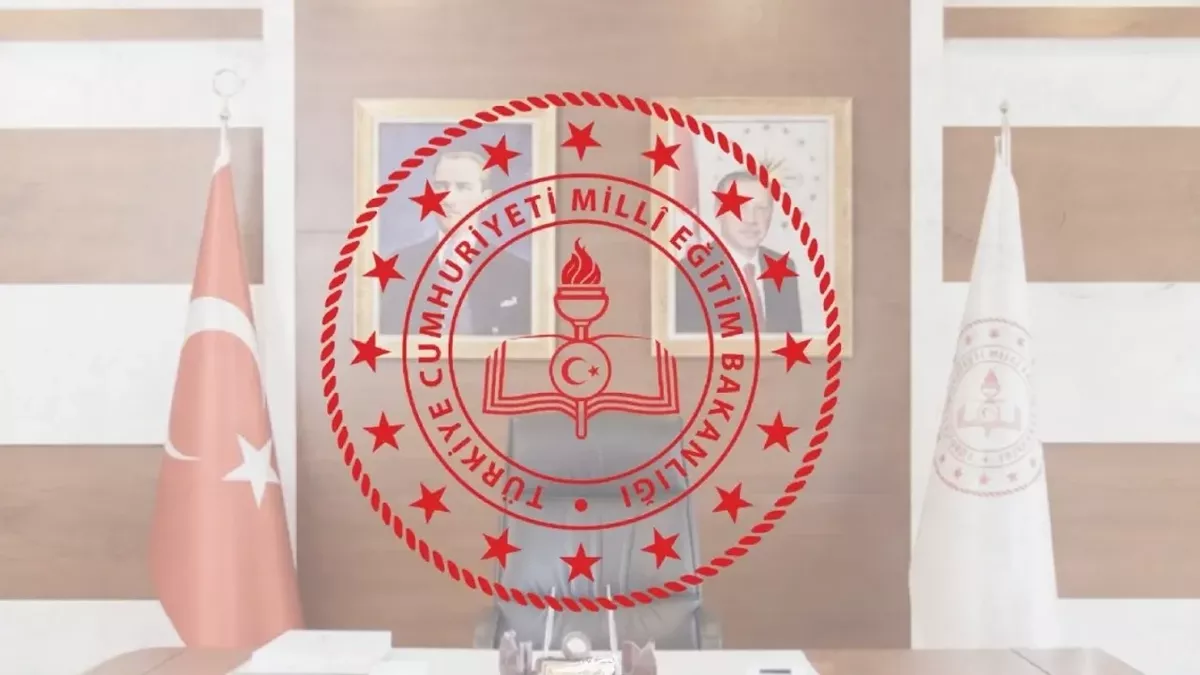 MEB 2026 Ağustos öğretmen yer değiştirme sonuçlarını açıkladı