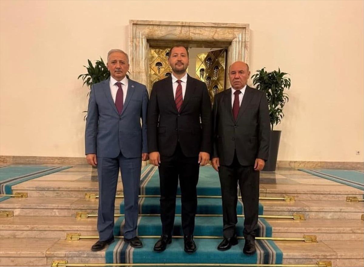 Menteşe'deki TOKİ projesi 19 Ekim'de ihaleye çıkacak