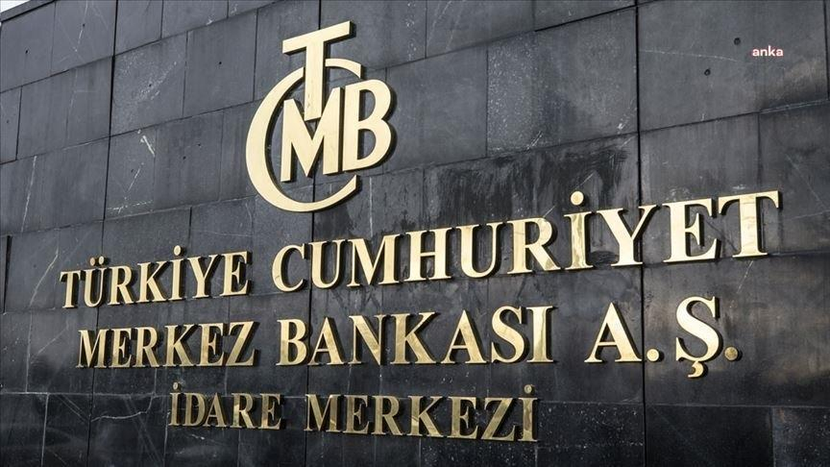 Merkez Bankası, faiz kararını yarın açıklayacak