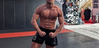 MMA dövüşçüsünden akılalmaz karar! Bu kez rakibi insan değil