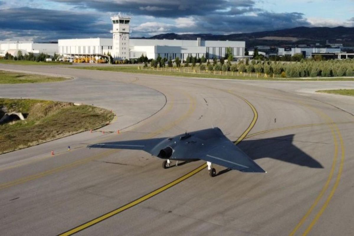 NATO’dan gururlandıran ANKA-III paylaşımı: NATO 3.0 işte tam olarak budur