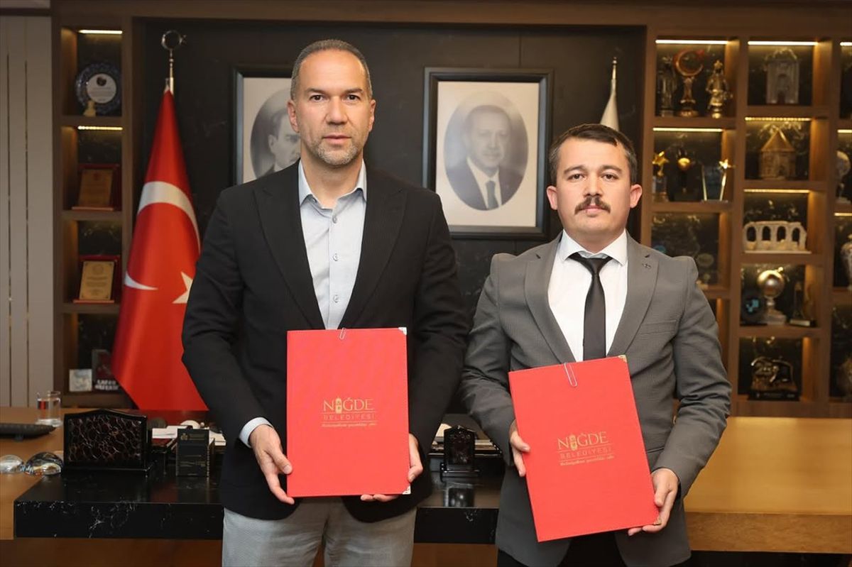 Niğde'de iki yeni Kur'an kursu yapılacak