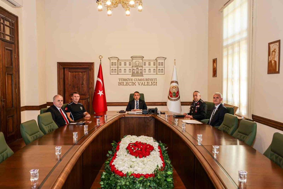 Öğrenci yurtlarında güvenlik için düğmeye basıldı