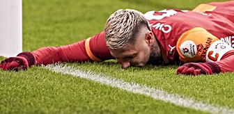 Ortada kalan Icardi hakkında yeni gelişme