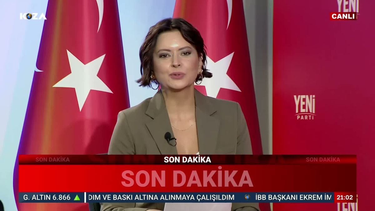 Özgür Özel'den köprü ve otoyolların özelleştirme programına alınmasına tepki: 'Altın yumurtlayan tavuğu kesiyorlar'