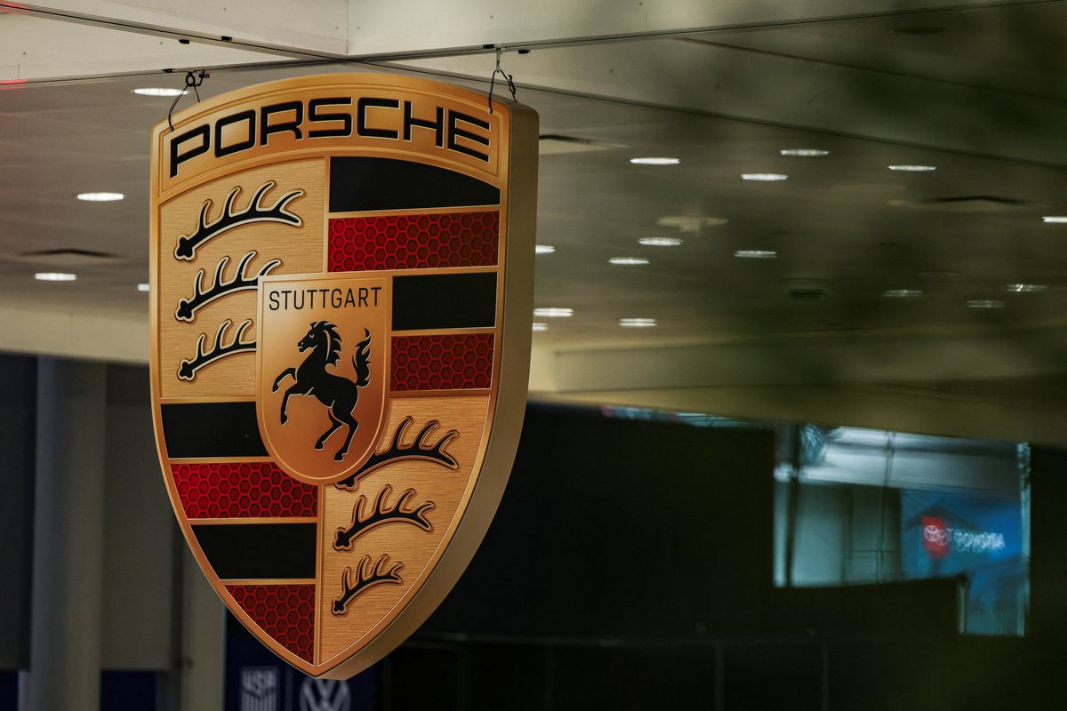 Porsche, Bugatti Rimac ve Rimac Group'taki hisselerinin satışını tamamladı