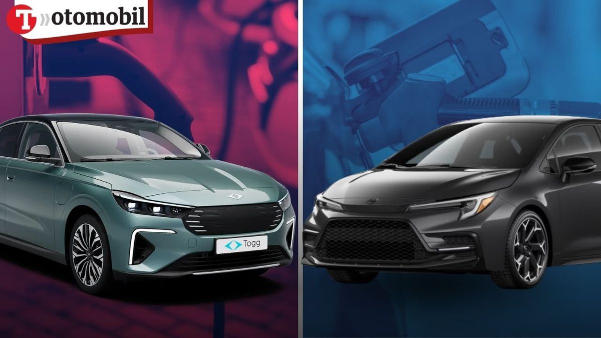 Rapor: Elektrikli otomobiller benzinli araçlara göre daha ekonomik
