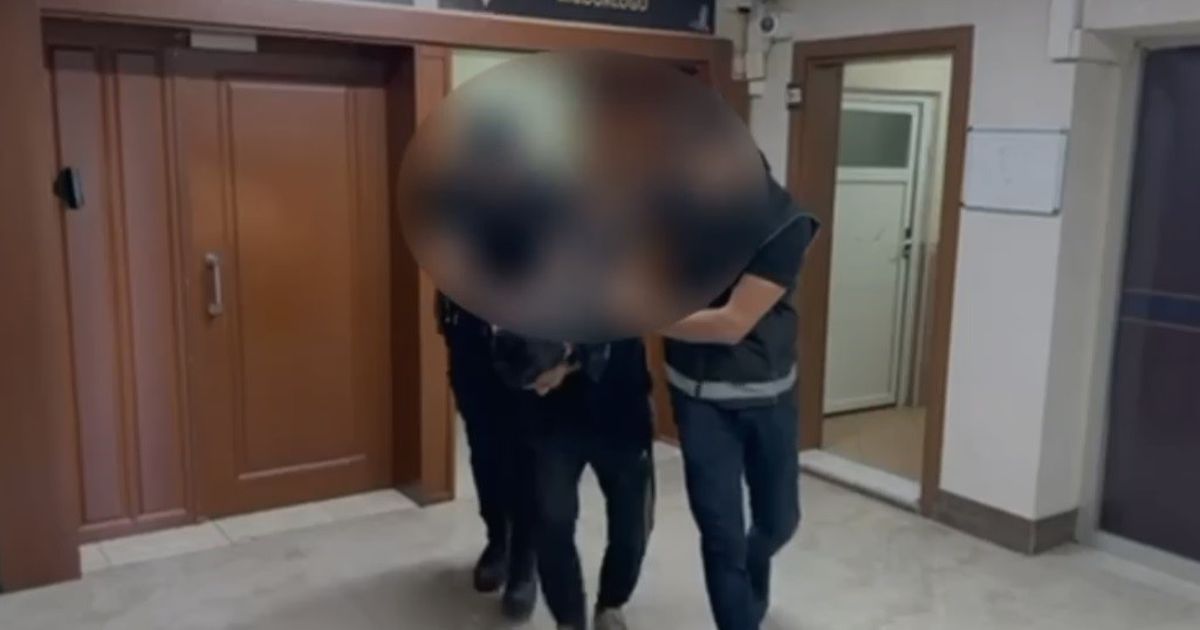 Sakarya’nın 3 ilçesinde uyuşturucu operasyonu: 2 tutuklama