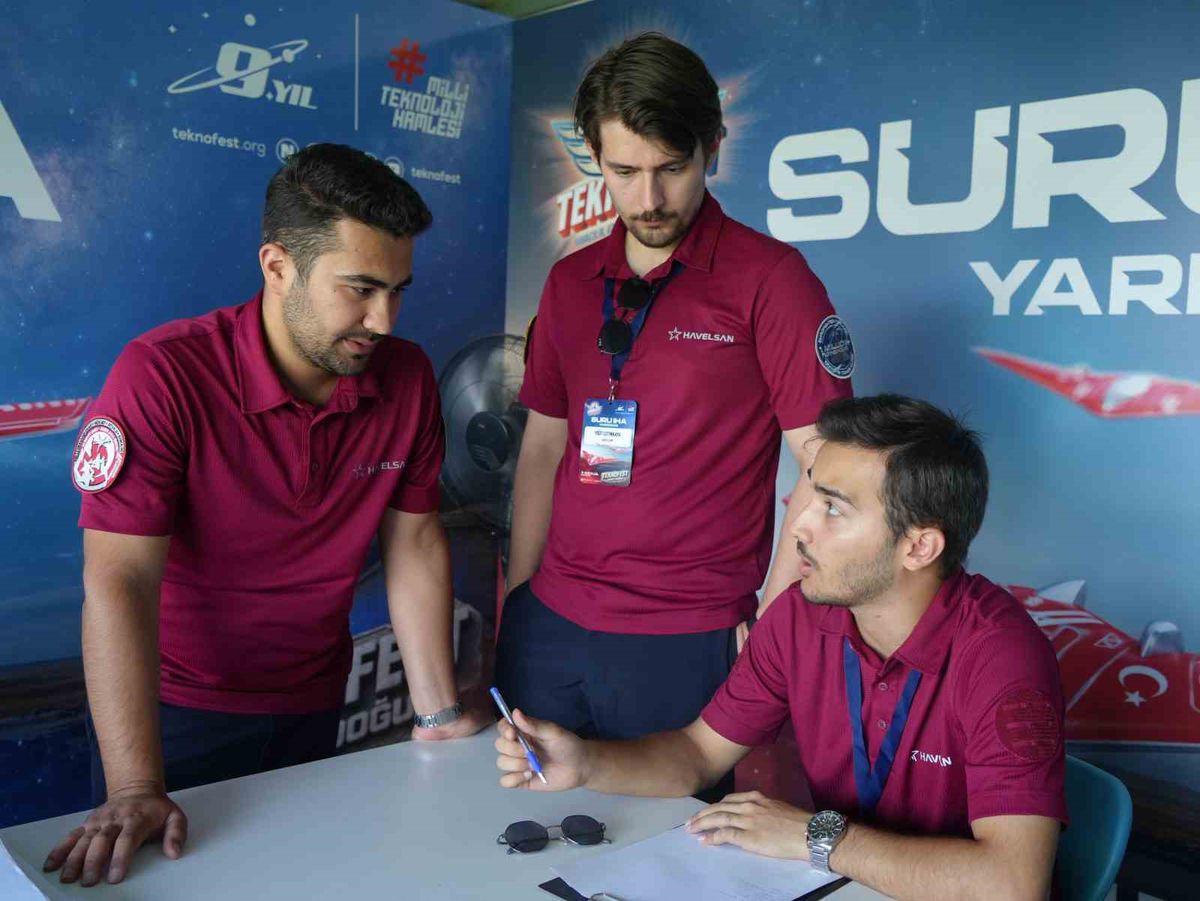 Şampiyon olduğu yarışmanın koordinatörü oldu