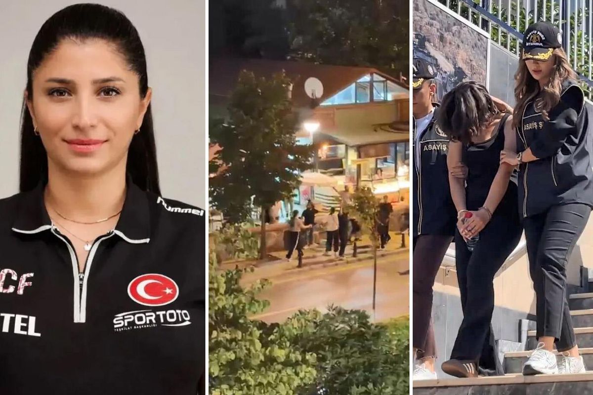 Funda Bakış’ı öldüren 21 yaşındaki Zehra'dan skandal savunma