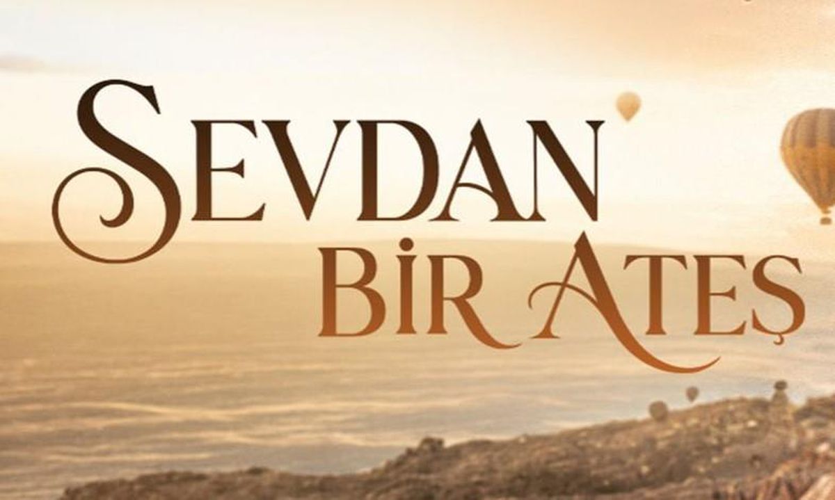Sevdan Bir Ateş dizisi gerçek mi, yaşanmış hikaye mi, kurgu mu, uyarlama mı?