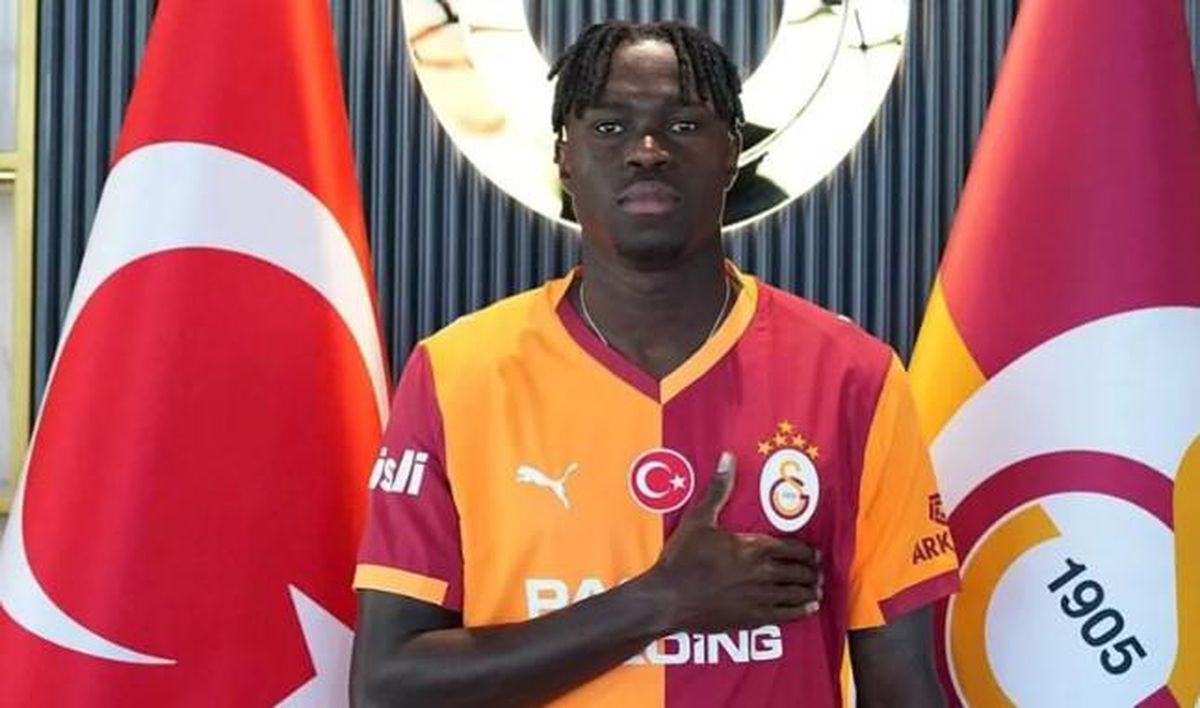Singo neden yok, Singo Sporting Lizbon maçında sakat mı, cezalı mı, kadroda yok mu? Singo Sporting maçında oynayacak mı?