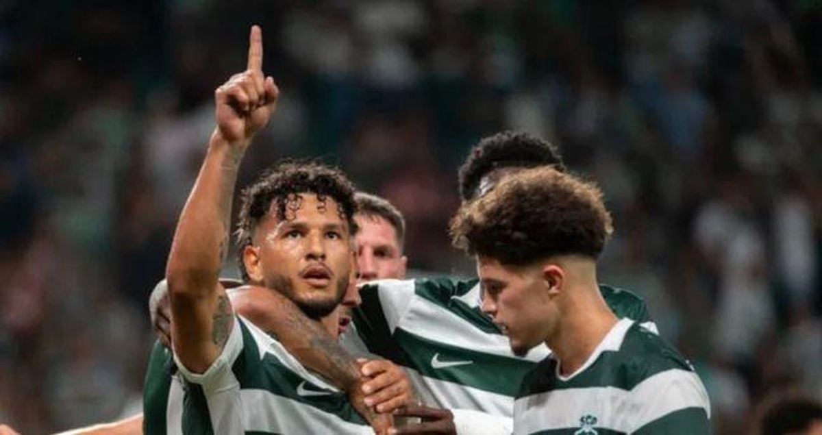 Sporting Lizbon güncel kadro değeri nedir? Sporting Lizbon hangi ligde oynuyor, nerenin takımı?