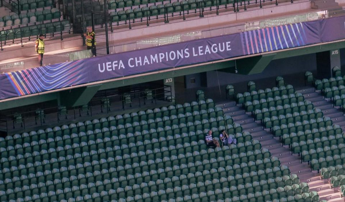 Sporting Lizbon stadyumu kaç kişilik, kapasitesi ne kadar?