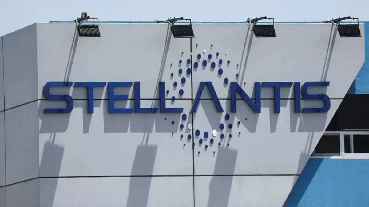 Stellantis, ABD'de 202 Bin Jeep Aracını Geri Çağırıyor