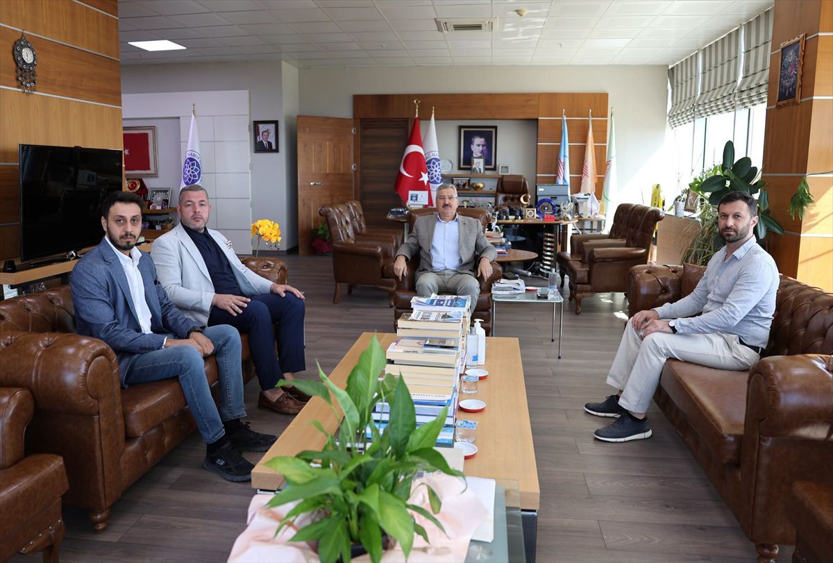 Tekirdağ'dan kısa kısa