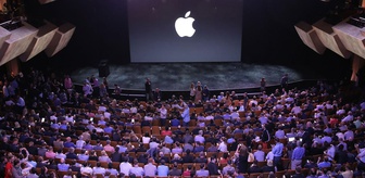 Teknoloji dünyası bu akşamı bekliyor! Gözler Apple'ın son bombasında