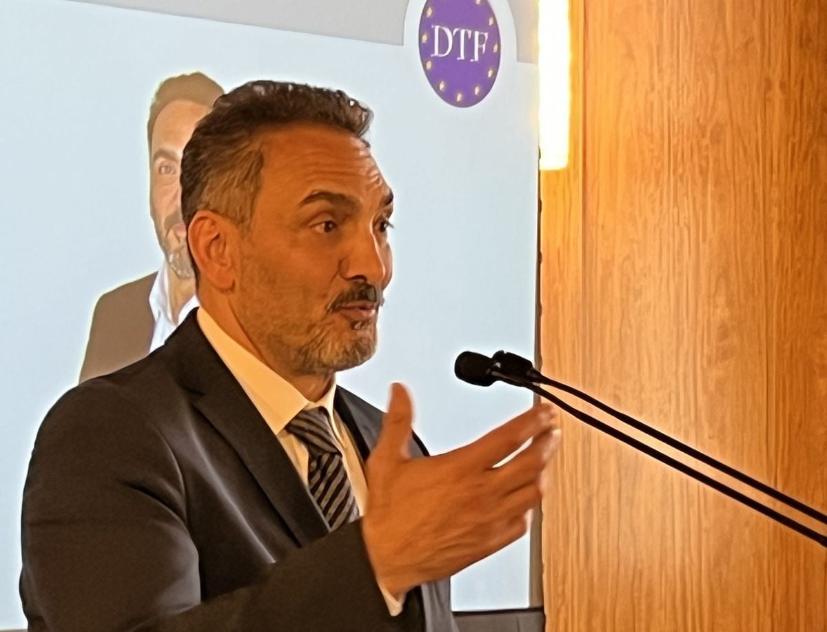 Türk-Alman Dostluk Federasyonu Genel Başkanı Sendan “Saksonya-Anhalt seçim sonucu Almanya için ciddi bir uyarıdır”